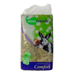 Homefriends Feno Prensado para coelhos