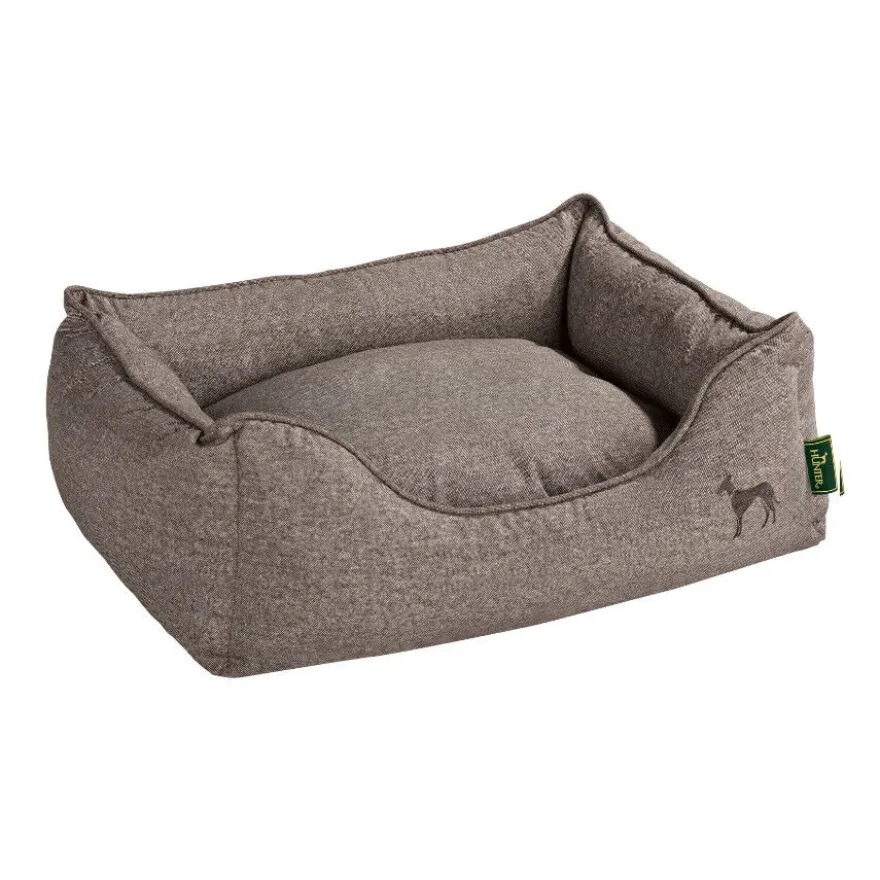 Hunter Boston Cozy Sofá Castanho para cães