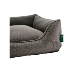 Hunter Boston Cozy Sofá Cinzento para cães
