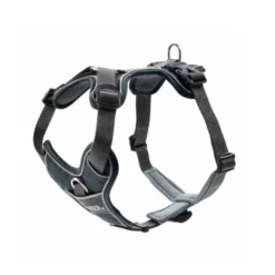 Hunter Divo Peitoral Cinzento para cães