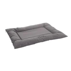 Hunter Gent Antibacterial Cama Cinza para cães