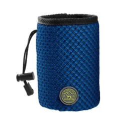 Hunter Hilo Basic Porta Snacks azul para cães