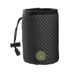 Hunter Hilo Basic Porta Snacks cinzento para cães