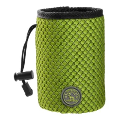 Hunter Hilo Basic Porta Snacks verde para cães