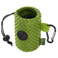 Hunter Hilo Dispensador de Sacos de Fezes Verde para cães