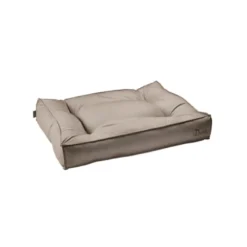 Hunter Lancaster Cama Castanha para cães
