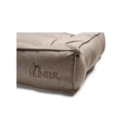 Hunter Lancaster Cama Castanha para cães