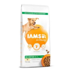 IAMS for Vitality Adult Large Proactive ração para cães