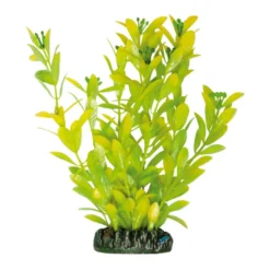 ICA Aquatic Plants Hygrophilous Polysperma planta artificial para aquários
