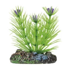 ICA Aquatic Plants Limnophila planta artificial para aquários