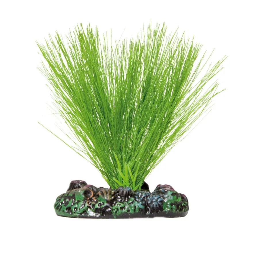 ICA Aquatic Plants Plantas Artificial Myriophyllum para aquários