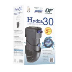 ICA Hydra Filtro interno biológico para aquários