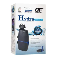 ICA Hydra Nano Plus Filtro interno biológico para aquários