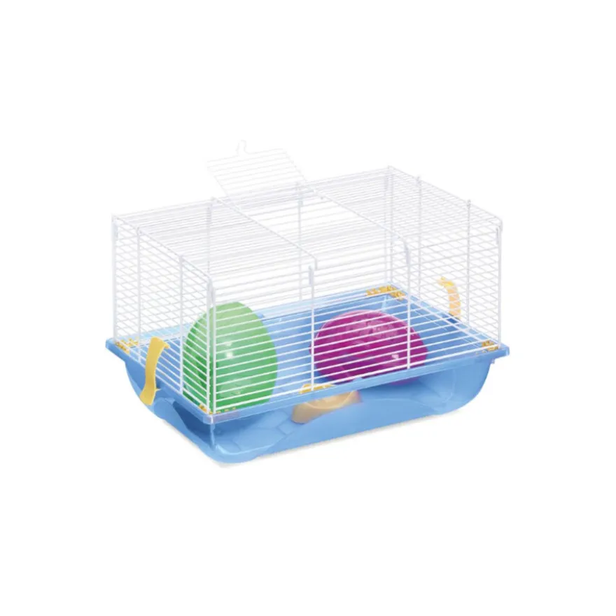 Imac Criceti 2 Gaiola para hamsters