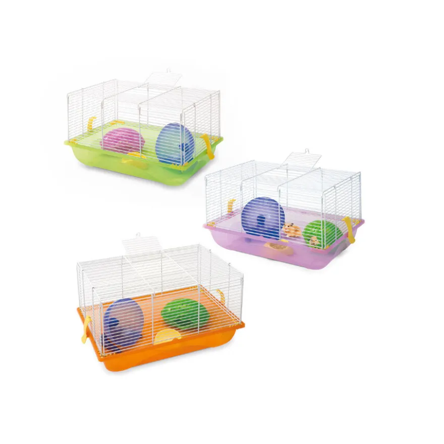 Imac Criceti 2 Gaiola para hamsters