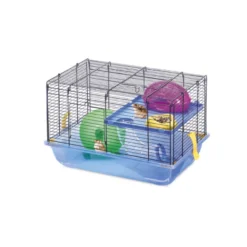 Imac Criceti 9 Gaiola para hamsters