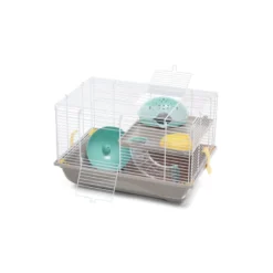 Imac Criceti 9 Gaiola para hamsters