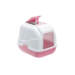 Imac Easy Cat Arereiro Rosa