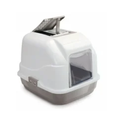 Imac Easy Cat Caixa de Areia Tortora
