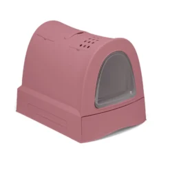 Imac Zuma Arereiro Rosa para gatos