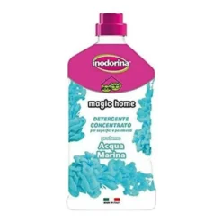 Inodorina Magic Home Detergente Água Marinha para casa