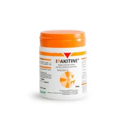 Ipakitine Suplemento Dietético para a função renal em cães e gatos