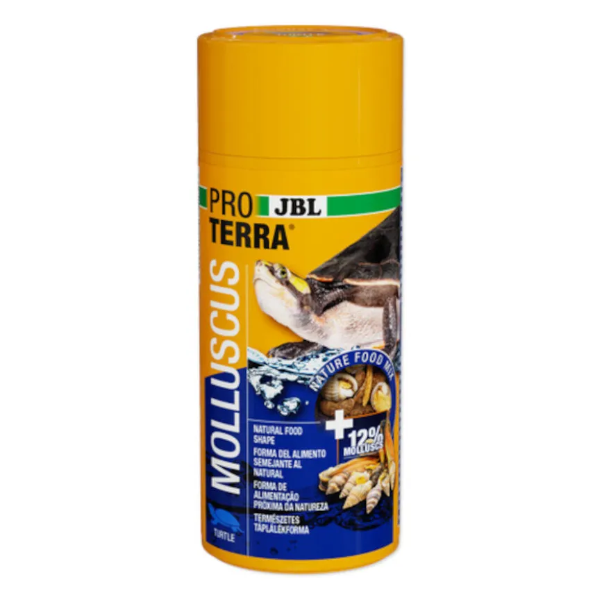 JBL Agil Sticks para tartarugas