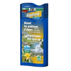 JBL AlgoPond Forte antialgas para lagoas