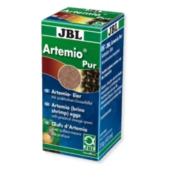 JBL Artemio Pur Alimento vivo para peixes