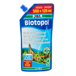 JBL Biotopol Condicionador de água para aquários de água doce