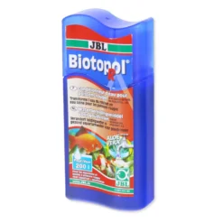 JBL Biotopol R Condicionador de Água para aquários