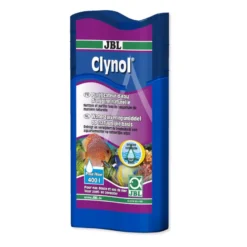 JBL Clynol Condicionador de Água para aquários