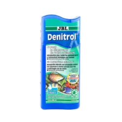 JBL Denitrol Ativador Biológico para aquários de água doce e salgada