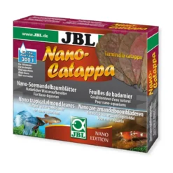 JBL Nano-Catappa Condicionador para aquários