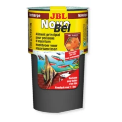 JBL Novobel Flocos Alimento para peixes