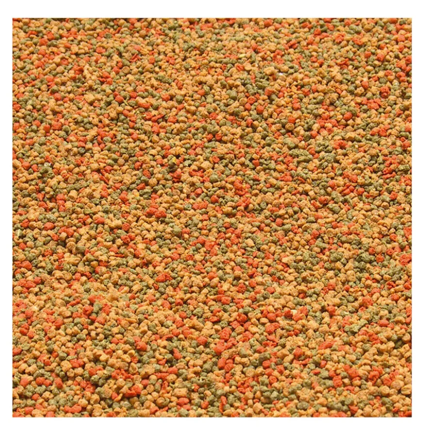 JBL Novo GranoMix Granulado para Peixes de Água Doce