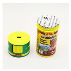 JBL NovoGranoMix Mini Grânulos para peixes de água doce