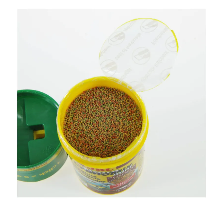 JBL NovoGranoMix Mini Grânulos para peixes de água doce