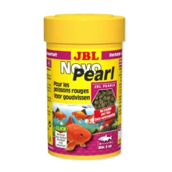 JBL Novopearl Pérolas para peixes vermelhos
