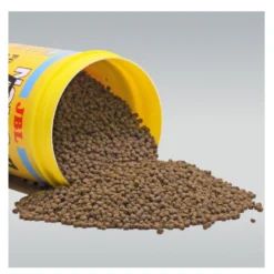JBL NovoPrawn Pérolas para peixes invertebrados
