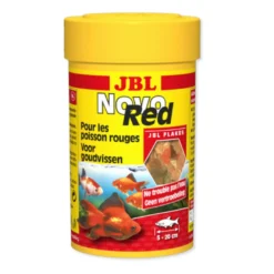 JBL NovoRed Flocos para peixes
