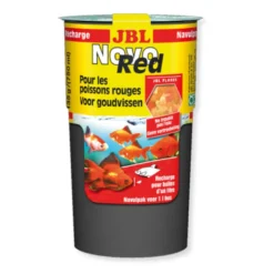 JBL NovoRed Refill flocos para peixes