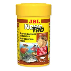 JBL Novotab Comprimidos para peixes