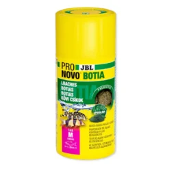 JBL Pronovo Botia Tablets M Alimento em comprimidos para Botias de 1-20 cm
