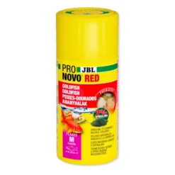 JBL ProNovo Red Flakes M Ração para peixes