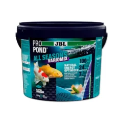 JBL ProPond All Seasons alimento para peixes
