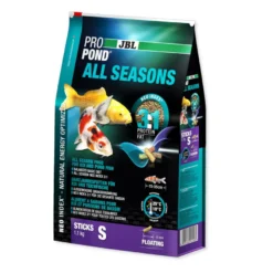 JBL ProPond All Seasons Palitos para peixes de tanque