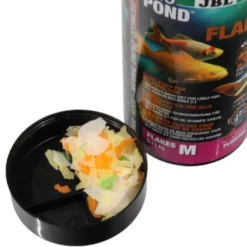 JBL ProPond Flakes Comida para peixe