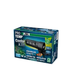 JBL Pro Temp Ventoinha para aquários marinhos e de água doce