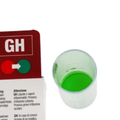 JBL Teste de Kh para tanques